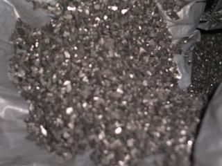 GAC Coconut Shell Carbon