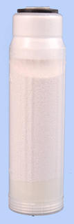 Fluoride Reduction Cartridge