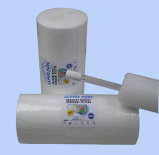 The Bug Buster Alpine Series Silver Service Kit