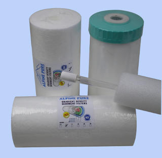 The Bug Buster Alpine Series Platinum Service Kit