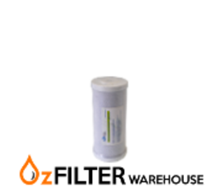 Carbon Block Water Filter Cartridges - Whole House For Town/Rural - Big 10