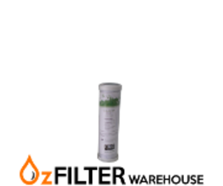 Carbon Block Water Filter Cartridges For Chlorinated Town Water - 10