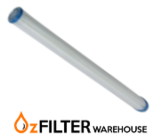 Pleated Water Filter Cartridges - 30