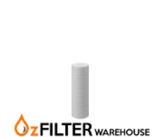 Polyspun Gradient Density Water Filter Cartridges - Standard 10