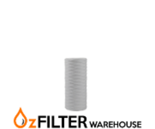 String Water Filter Cartridges - Big 10