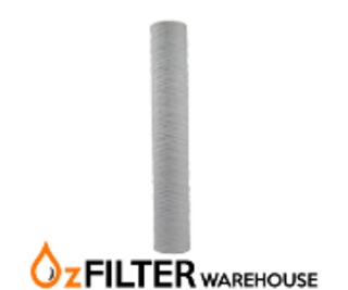 String Water Filter Cartridges - Standard 20