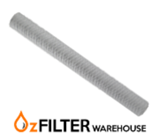 String Water Filter Cartridges - Standard 30