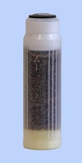 10 inch Standard Deionizing Water Filter Cartridge