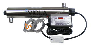 Viqua VH410/2AW Canadian Made UV System