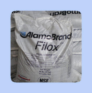 Filox Iron Reduction Media