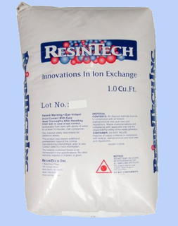 Water Softener Resin