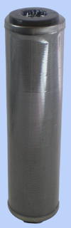 10 inch Standard 100 micron Stainless Steel Water Filter Cartridge