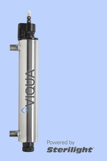 Viqua VT4 UV System