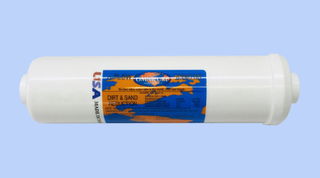Omnipure K2505 - 5 micron Inline Sediment Filter
