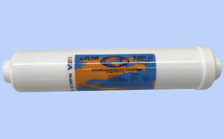 Omnipure K2551 Calcite/Corosex Water Filter