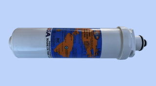 Omnipure L5420 - Rural Cyst Rated 1 micron Carbon Block