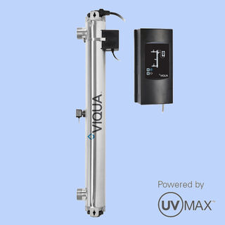 VIQUA PRO50, Pro UV System