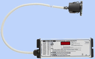 BA-ICE-C Viqua Genuine Replacement Ballast