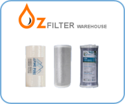 Filter Systems Service Kits & Replacements