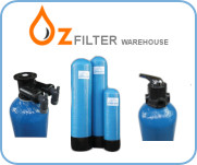 Whole House Specialty Water Filter Systems | ozfilterwarehouse.com.au