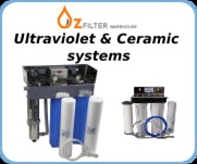Ultraviolet & Ceramic Systems