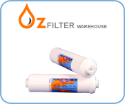 Fridge Replacement Water Filters