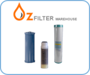 Specialty Water Filter Cartridges | ozfilterwarehouse.com.au