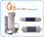 Omnipure Inline Water Filters | ozfilterwarehouse.com.au