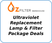 UV Systems Replacement Kits