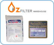 Water Filter Media | ozfilterwarehouse.com.au