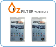 Drinking Water Test Kits & Water Treatment