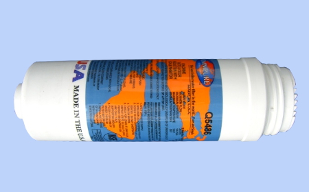 water omnipure phosphate filter gac series nsf approved usa filters