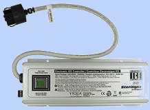 SPV Platinum Series Controller