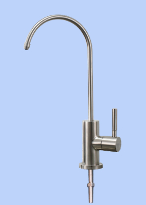 Lead Free Solid Stainless Steel Tap Oz Filter Warehouse Water