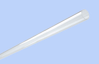 QS-540 quartz tube  for VH410 and Puretec Hybrid Systems