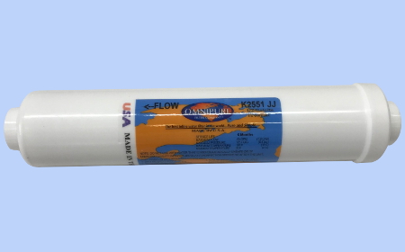 Omnipure K2551 Calcite/Corosex Water Filter