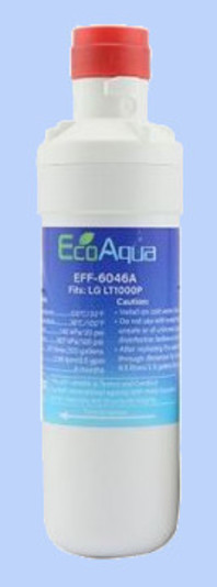 EcoAqua filter EFF-6064A