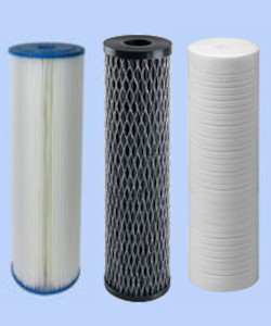 Puretec FilterWall-F5 Series Compatible Service Kit