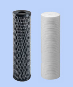 Puretec FilterWall-IM2 IMF2 WH2-55 WH2-60 Series Compatible Service Kit