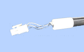 GPH550N2/W Steriflo Replacement 45w compatible UV Lamp