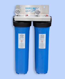 Alpine Pure Crystal 20-2 CTO