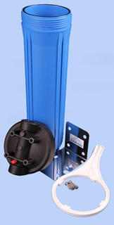 20 inch Big Blue / Jumbo Housing