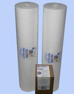 Sterilight S12Q-PA 2 X 20 inch