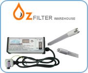 UV Water Treatment System - Parts | ozfilterwarehouse.com.au