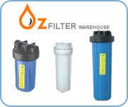 Water Filter Housings  | ozfilterwarehouse.com.au
