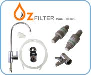 Parts, Pipes, Taps, Brackets, Spanners, Connectors | ozfilterwarehouse.com.au