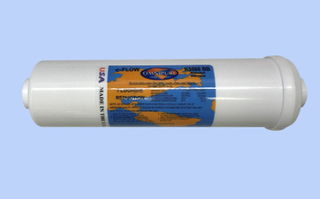 Omnipure K5566 Fluoride Reduction Water Filter
