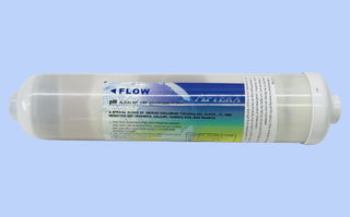 Aptera Alkamag Alkaline Inline Water Filter