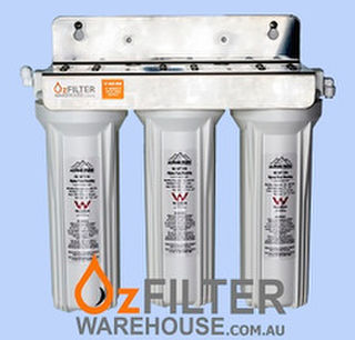 Triple Underbench Healthy Choice, Resintech Fluoride and Matrikx Pb1